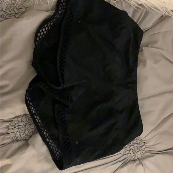 Adidas black shorts - Picture 1 of 3